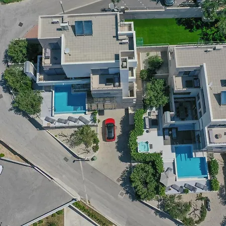 Villa Specia Makarska