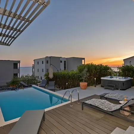 Villa Specia *