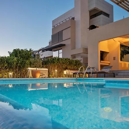 Villa Specia *