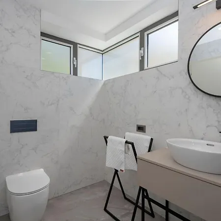 Specia Villa *