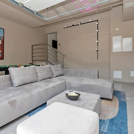 Specia Villa