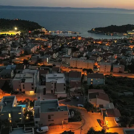 Specia Μακάρσκα