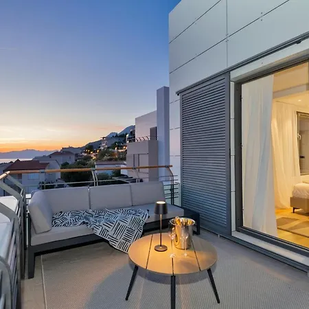 Specia Willa Makarska