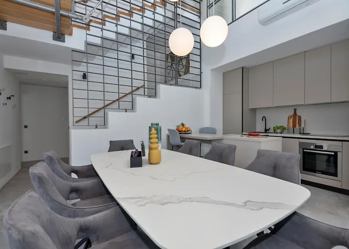 Specia ヴィラ マカルスカ