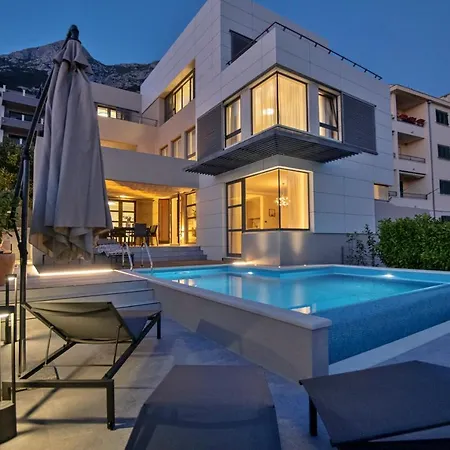 Specia Villa Makarska