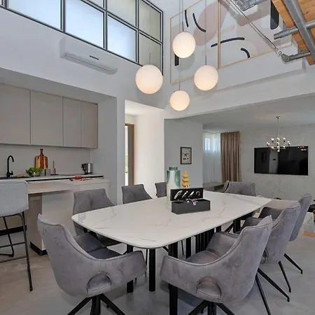 Villa Specia Makarska