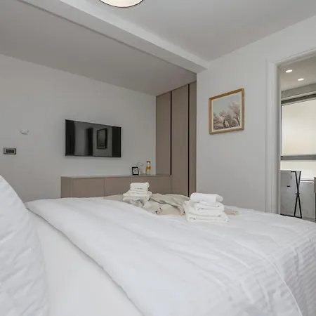 Villa Specia Makarska