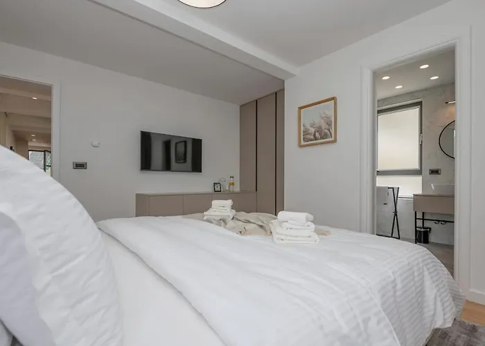 Villa Specia Makarska