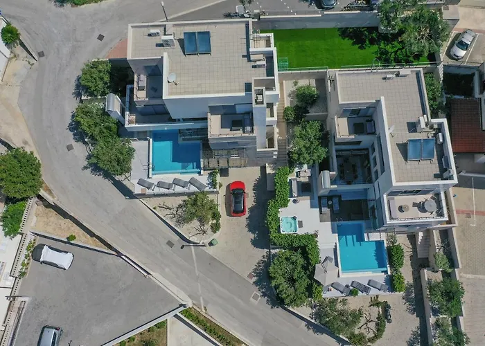 Villa Specia Makarska